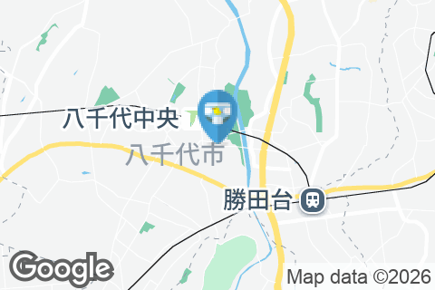 味の民芸　八千代台店のオムツ替え台情報