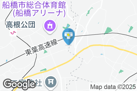 イイテ船橋坪井店(1F)のオムツ替え台情報