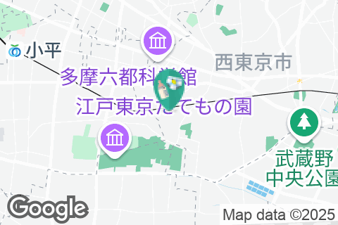 芝久保児童館(1F)の授乳室・オムツ替え台情報