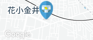 ピーコックストア 花小金井店(2F)のオムツ替え台情報