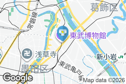 サイゼリヤ東向島駅前(2F)のオムツ替え台情報