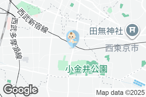 洋麺屋五右衛門 花小金井店