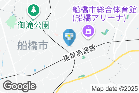 ジョナサン 習志野台店(1F)のオムツ替え台情報