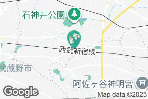 上石神井こどもクリニック(1F)の授乳室・オムツ替え台情報