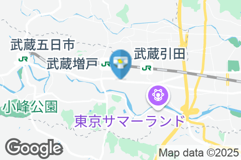 ガスト 五日市山田店(1F)のオムツ替え台情報