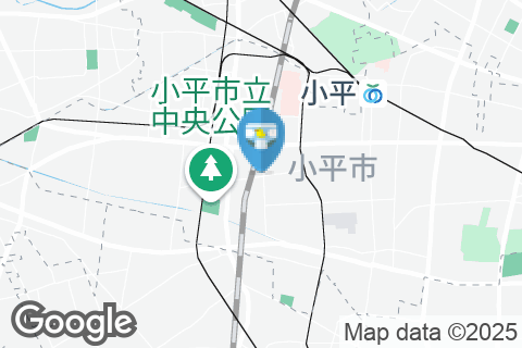 すたみな太郎 小平小川町店のオムツ替え台情報