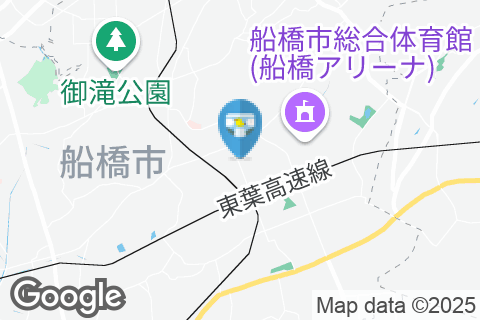 ウエルシア船橋習志野店(1F)のオムツ替え台情報