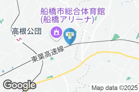 船橋日大前駅（改札内）のオムツ替え台情報