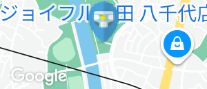 八千代広域公園 トイレのオムツ替え台情報