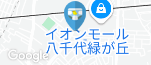 焼肉大将軍 八千代緑が丘店のオムツ替え台情報