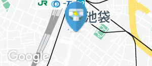 ドコモショップ池袋東口店のオムツ替え台情報