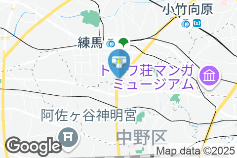 西友 豊玉南店(1F)のオムツ替え台情報