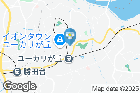 バーガーキング　ユーカリが丘店のオムツ替え台情報