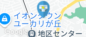 バーガーキング　ユーカリが丘店のオムツ替え台情報