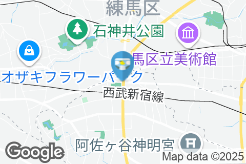 いおぎ耳鼻咽喉科(2F)のオムツ替え台情報