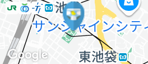 Racines FARM to PARK(1F)のオムツ替え台情報