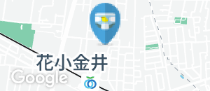 花小金井図書館(2F)のオムツ替え台情報