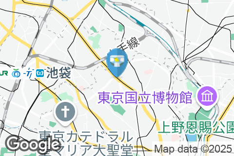 千石駅（改札外）のオムツ替え台情報