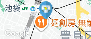 かっぱ寿司 南池袋店(3F)のオムツ替え台情報