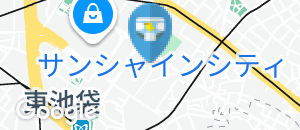 東京国際大学　インターナショナルカフェテリア横　多目的トイレ(1F)のオムツ替え台情報