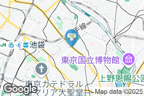 デニーズ 千石店(2F)のオムツ替え台情報