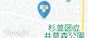 カウボーイ家族 石神井店のオムツ替え台情報