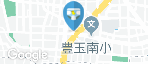 ジョナサン 豊玉店のオムツ替え台情報