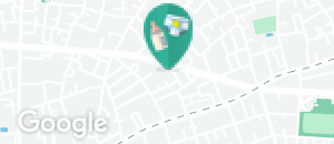 ちひろ美術館・東京(2F)の授乳室・オムツ替え台情報