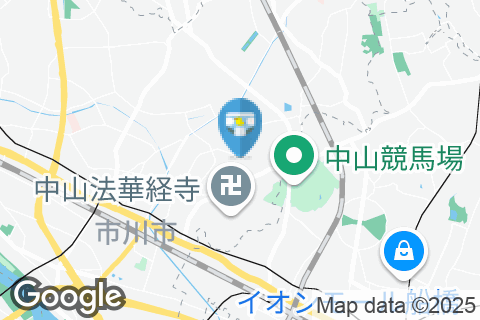 市川市 東部公民館(1F)のオムツ替え台情報