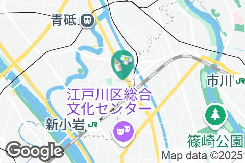 葛飾区役所 東奥戸児童館(2F)の授乳室・オムツ替え台情報