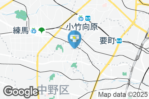 江原公園のオムツ替え台情報
