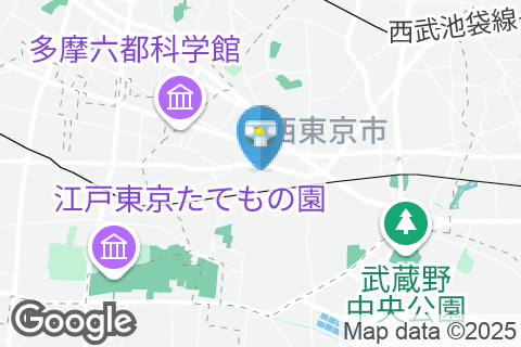 もぐもぐの森のオムツ替え台情報