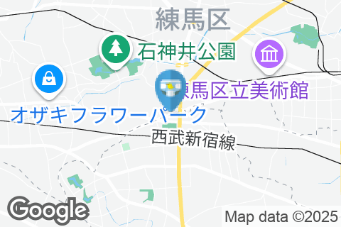 CoCo壱 ヨークマート 石神井店(1F)のオムツ替え台情報