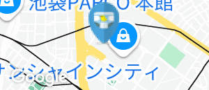 サンシャイン クルーズクルーズ(58階)のオムツ替え台情報