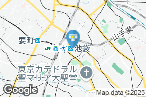 サンシャイン(1F)のオムツ替え台情報