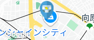 サンシャイン(1F)のオムツ替え台情報