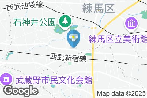 しゃぶ葉 下石神井店(2F)のオムツ替え台情報