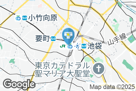 東京芸術劇場(B1)のオムツ替え台情報