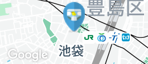 東京芸術劇場(B1)のオムツ替え台情報