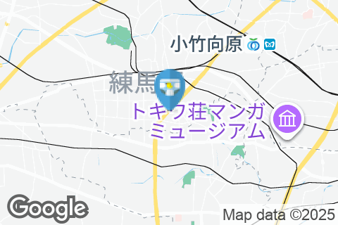 UP MARKET PIZZA&CAFEのオムツ替え台情報