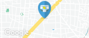 UP MARKET PIZZA&CAFEのオムツ替え台情報