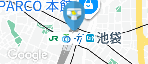 JR東日本 池袋駅（改札内）のオムツ替え台情報