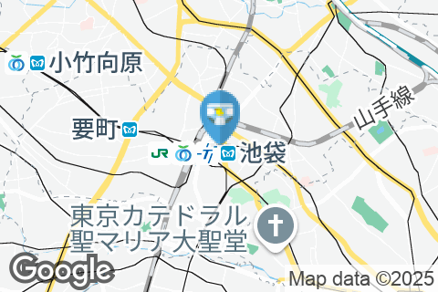 キャンドゥ 池袋サンシャイン通り店(B1)のオムツ替え台情報