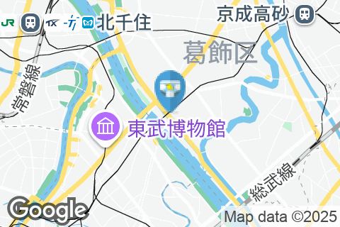 四つ木駅のオムツ替え台情報