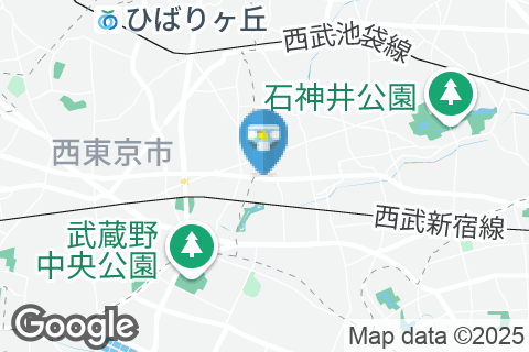 関東マツダ石神井店のオムツ替え台情報