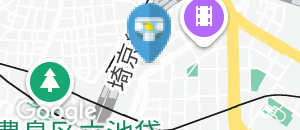 アウットバック ステーキ(7F)のオムツ替え台情報