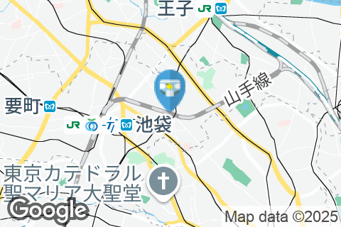 大塚駅（改札内）のオムツ替え台情報