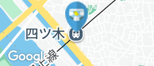 四ツ木駅（改札内）のオムツ替え台情報