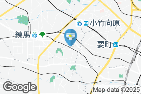 ロイヤルホスト 江古田店のオムツ替え台情報