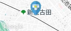 ロイヤルホスト 江古田店のオムツ替え台情報